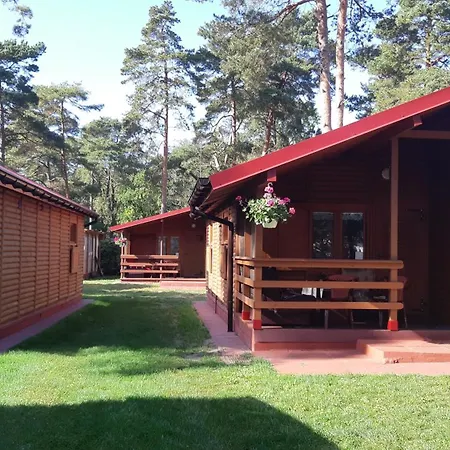 Letniskowy Jbj Jola *