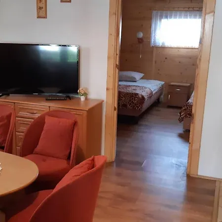 Letniskowy Jbj Jola *
