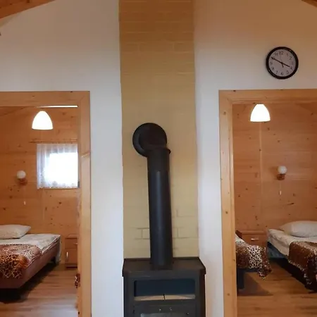 Letniskowy Jbj Jola