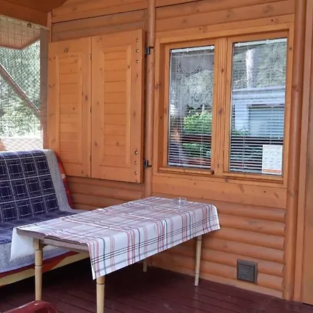 Holiday home Letniskowy Jbj Jola