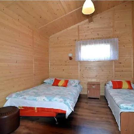 Prázdninový dům Letniskowy Jbj Jola