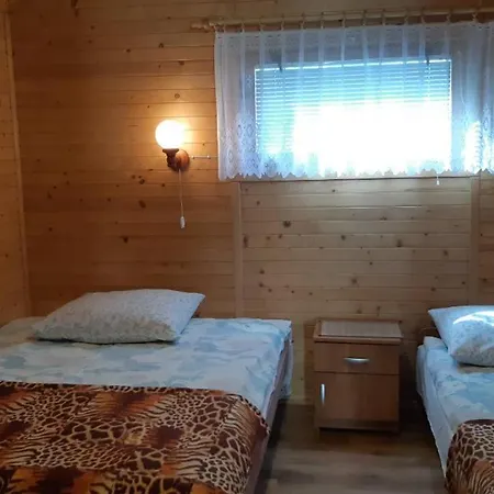 Letniskowy Jbj Jola Pobierowo