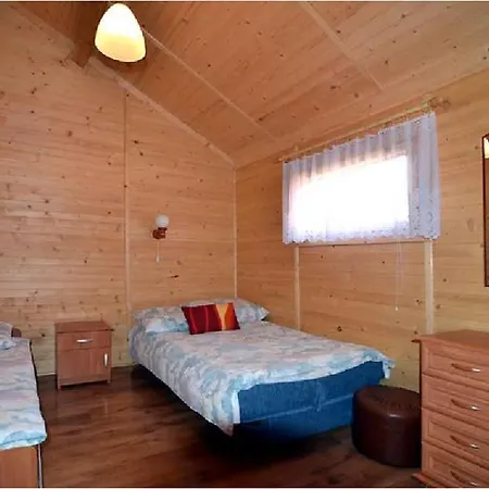 Letniskowy Jbj Jola Holiday home Pobierowo