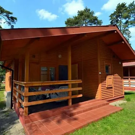 Holiday home Letniskowy Jbj Jola Pobierowo